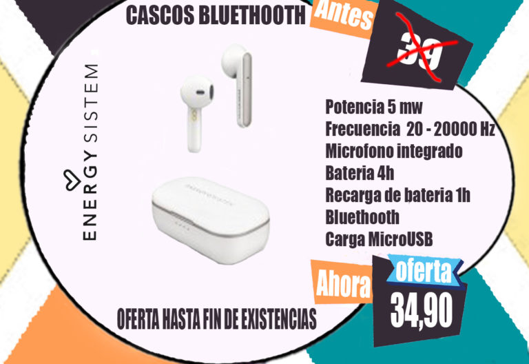 Cascos