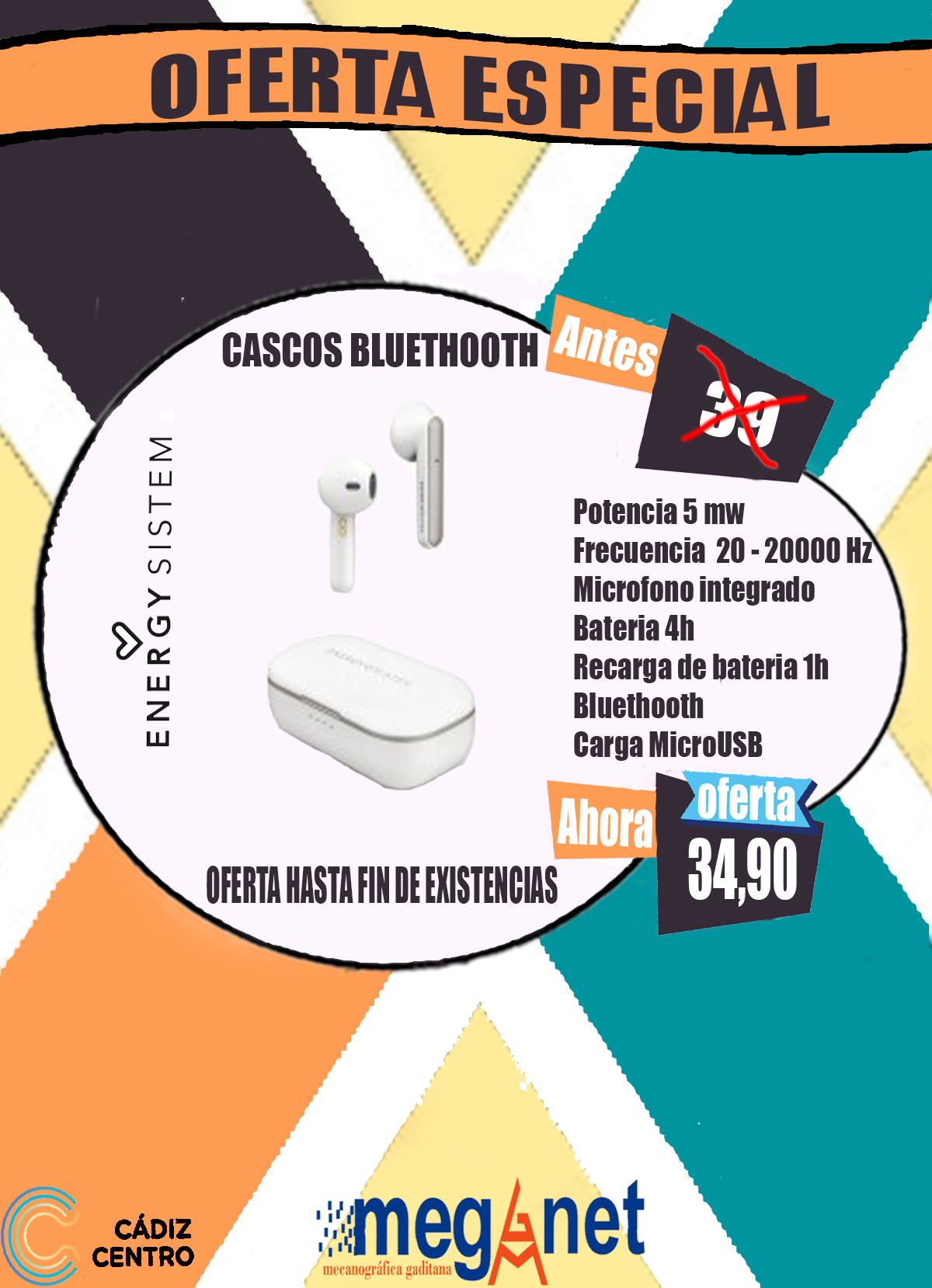 Cascos