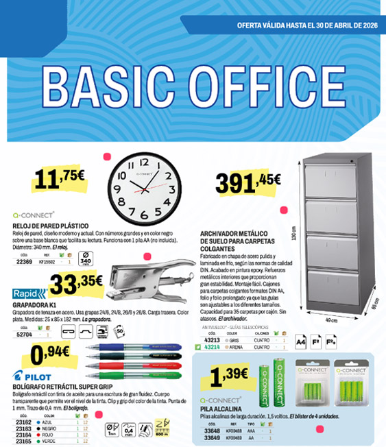 Basic-office